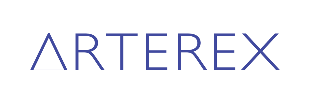 Arterex logo