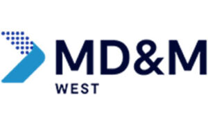 MDM West Show in Anaheim,2026