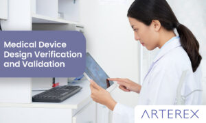 Medical Device Design Verification and Validation