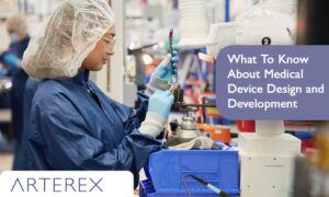 What To Know About Medical Device Design and Development?
