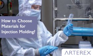 How To Choose Materials for Injection Molding?