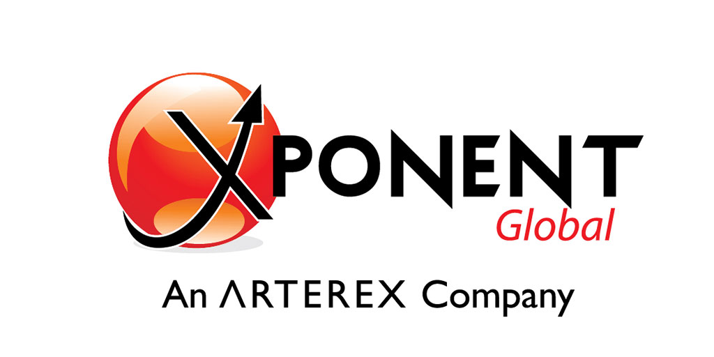 Xponent-Areterex-company