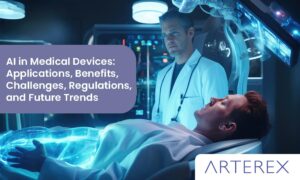 AI in Medical Devices