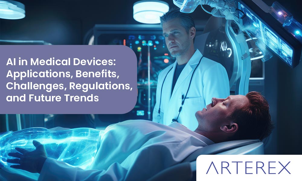 AI in Medical Devices