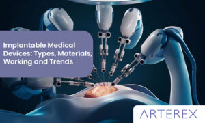 Implantable Medical Devices