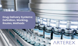 Drug Delivery System