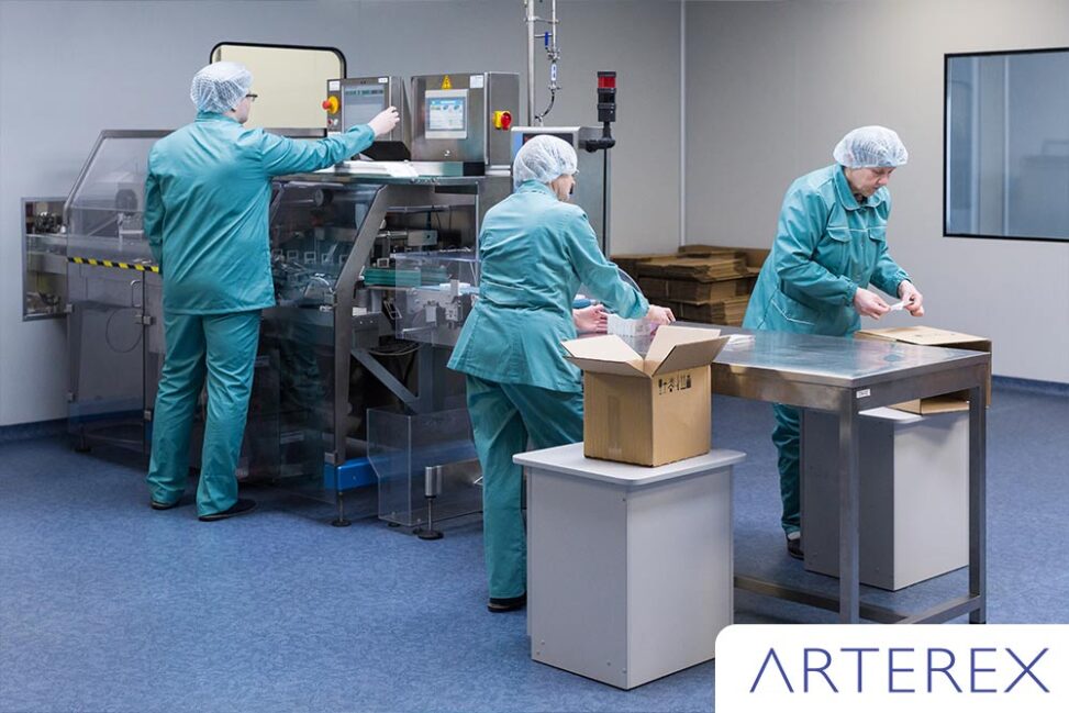 Medical Device Contract Packaging