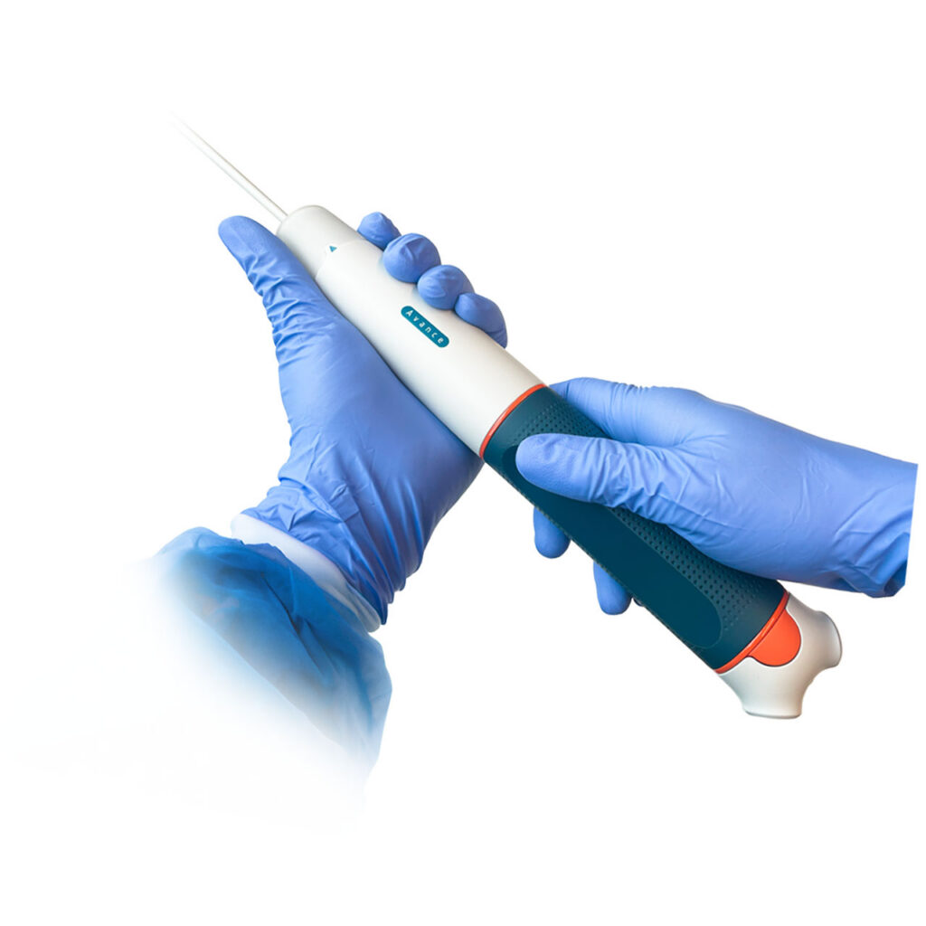 Avance Heart Delivery System