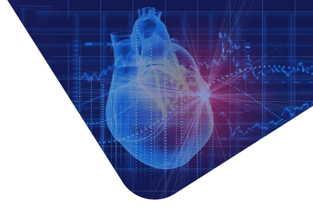 Graphical Illustration of Structural Heart
