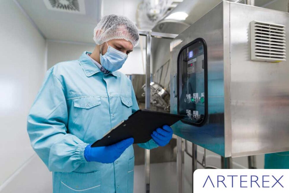 Medical Device Manufacturing Transfer: Steps & Validation